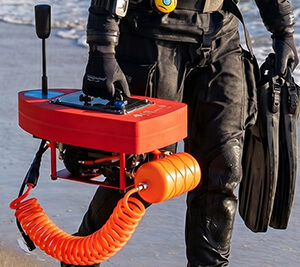 WOLACH S6 8m Portable Hookah Diving System – Tankless Breathing for Shallow Water Adventures - Image 8