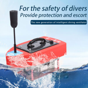 WOLACH S7 12m Hookah Diving System – Go Deeper, Stay Longer - Image 4