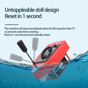 WOLACH S7 12m Hookah Diving System – Go Deeper, Stay Longer - Image 5